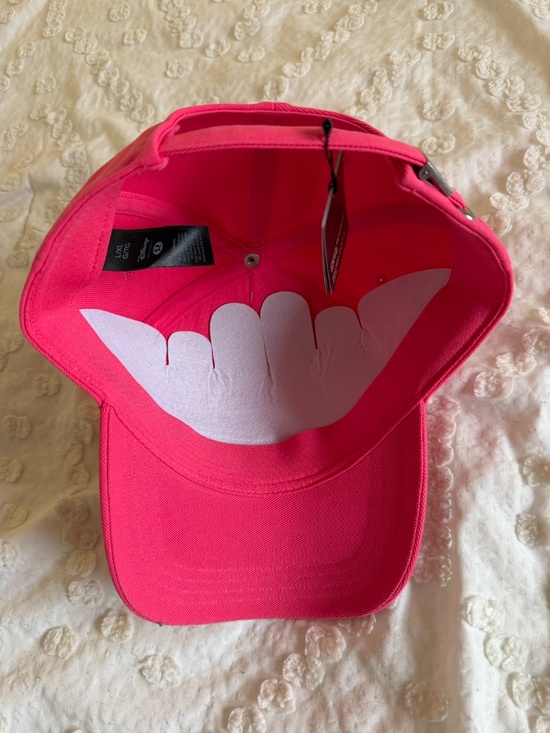 NWT Lululemon x Disney Hat main image 4